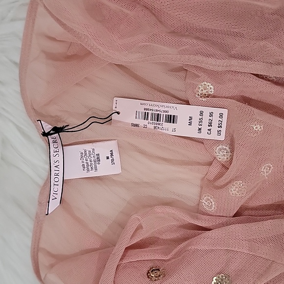 VICTORIA SECRET SEXI BODYSUIT - Picture 3 of 5